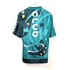 summer mesh cycling jersey